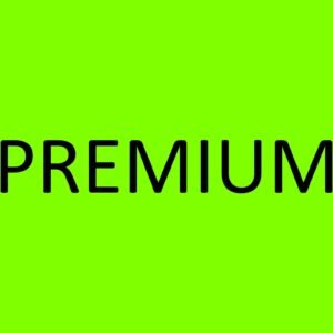 1 YEAR Premium
